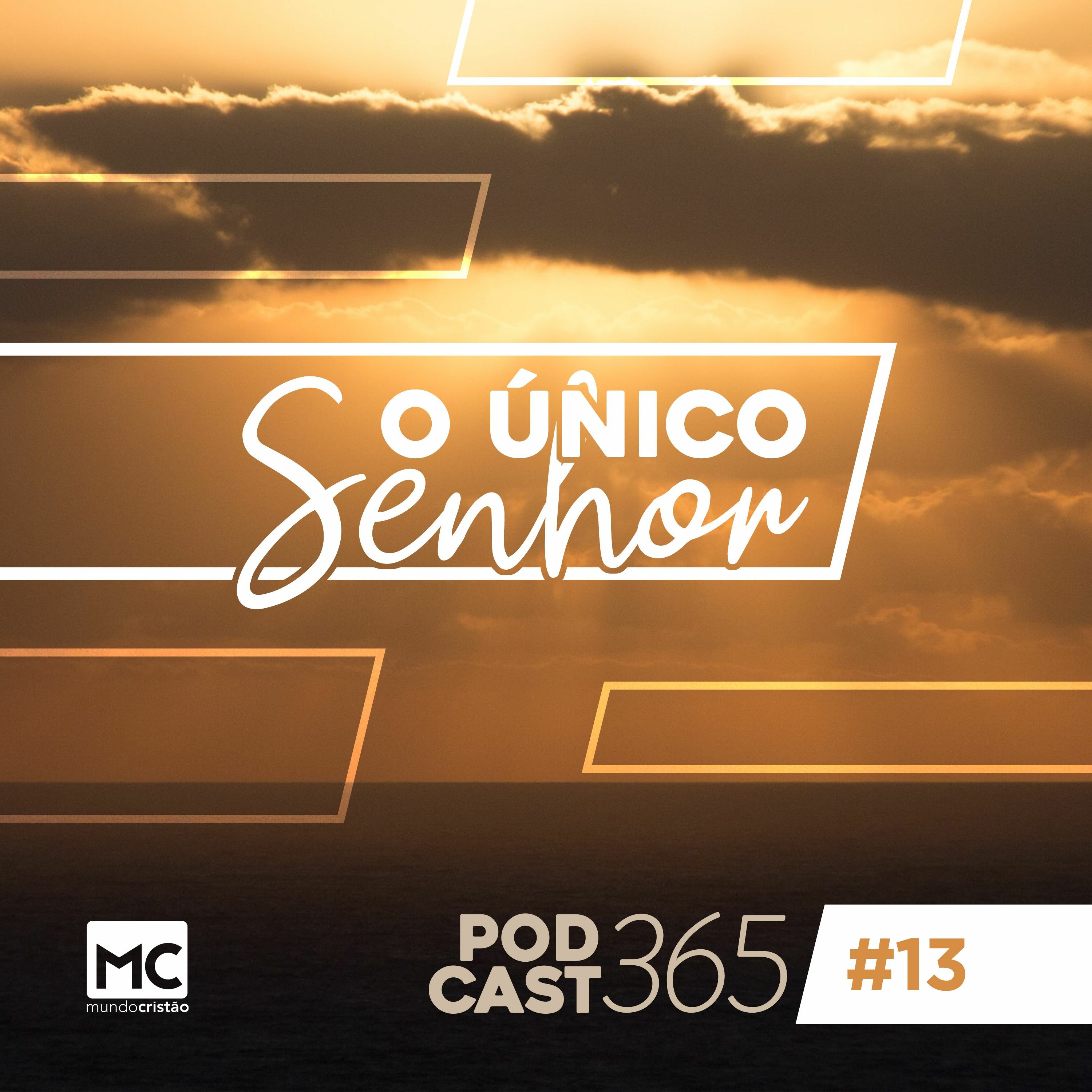 Mundo Cristão Podcasts