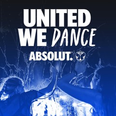 Tomorrowland BLVCKPRINT @ Absolut Stage - United We Dance