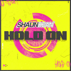 Hold On
