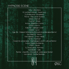 Hypnosis Scene #04