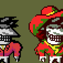 Lost Man
