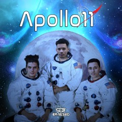 Slix & Brassed - Apollo 11