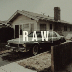 Raw Old School Type Beat / 90's Hip Hop Instrumental (Prod. Ihaksi)