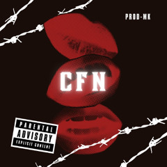 CFN - PLAYBOI CARTI TYPE BEAT