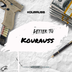 ShrekEBK - Letter To kourauss
