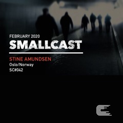 SMALLCAST: 042. STINE AMUNDSEN (Norway)