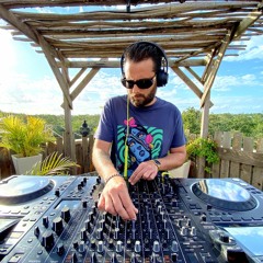 TooRare  Rominimal Tulum Tropical Mix 2022  By EPHIMERA Tulum