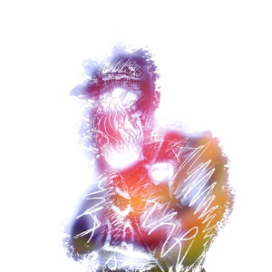 Angel, Pt. 2 artwork