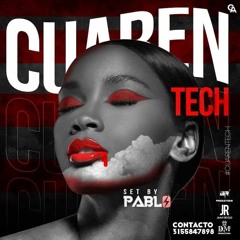 CUARENTECH - MIXED BY PABLO DJ - 2020