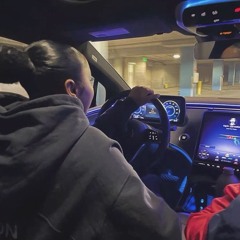 Late night view