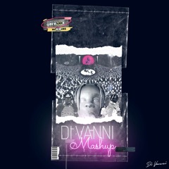 Just Wanna FR 4 Bystanders - Lil Uzi Vert X Gazo X Travis Scott (DI VANNI MASHUP)