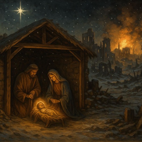Christmas in Yemen