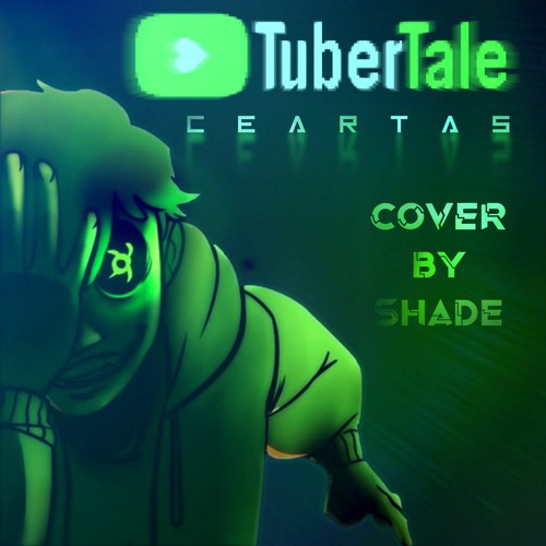 Tubertale - Ceartas v11 (Cover)