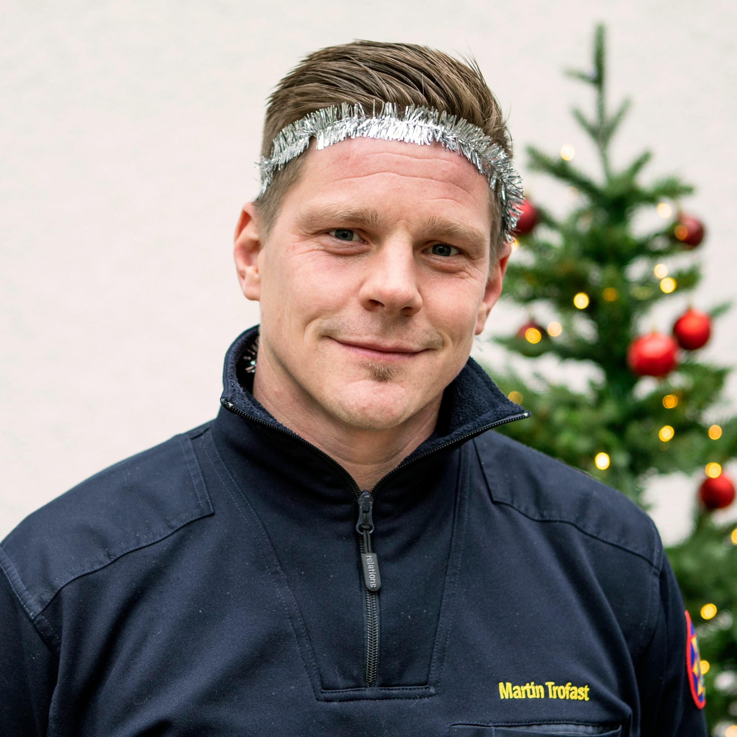 Vänliga Vetlanda-podden