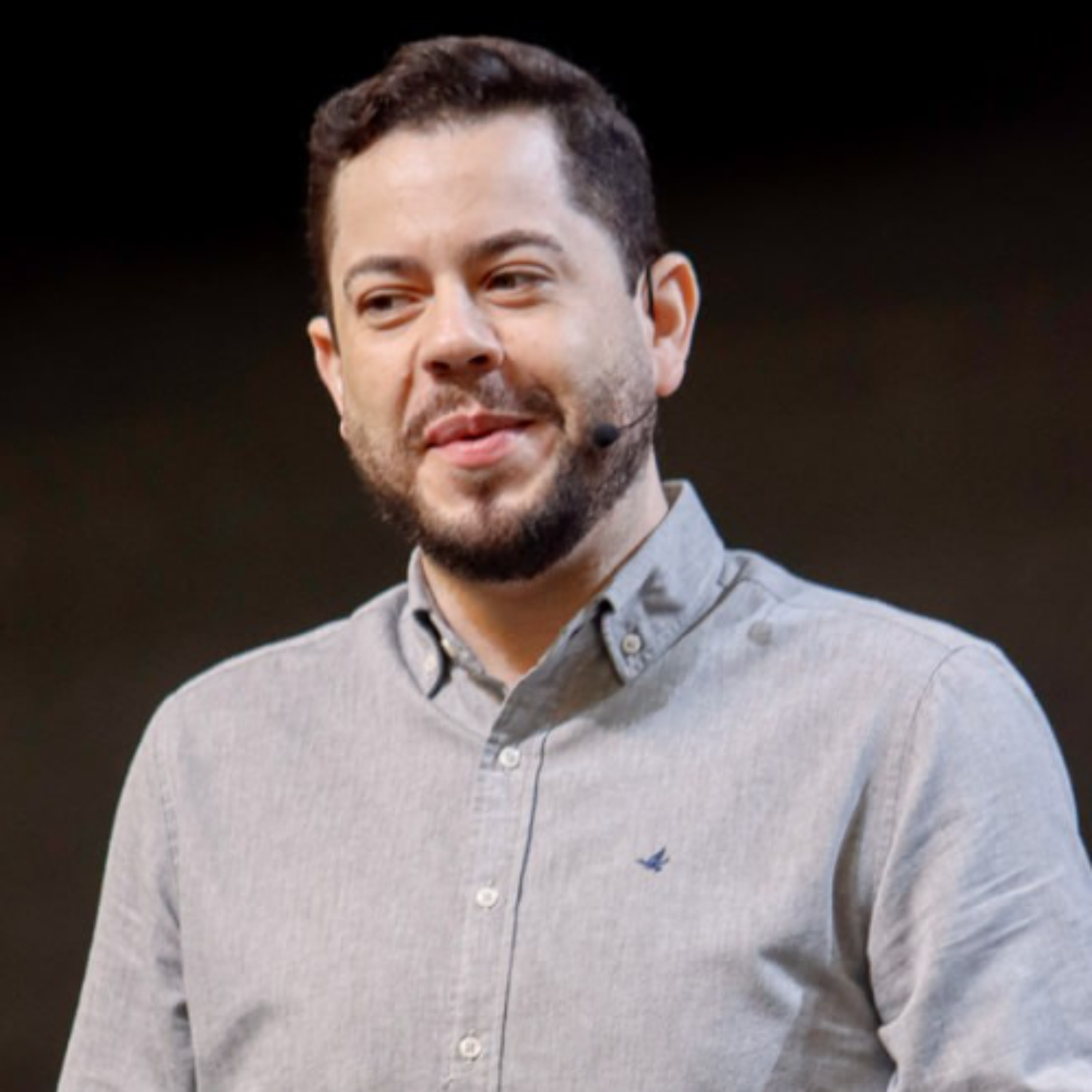 Somos do Alto: a verdadeira identidade da Igreja - Douglas Ferraz