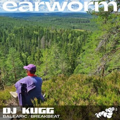 earworm018 ~ DJ Kugg