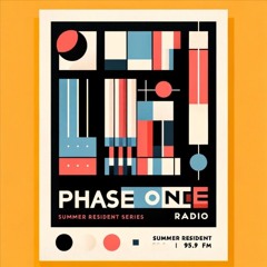 Phase One Radio 2024