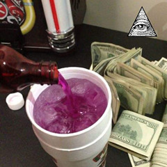 Keep It Real ft Hush$toni prod. G Macho