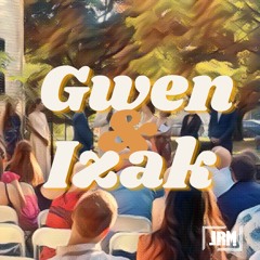 Gwen & Izak Wedding