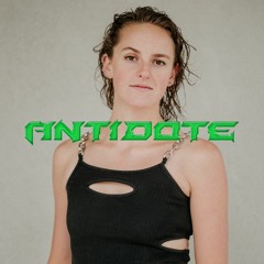 ANTIDOTE PODCAST 061: LOCUS ERROR