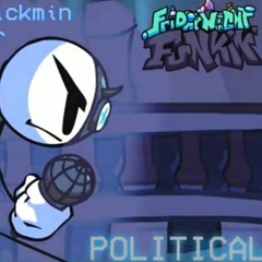 FNF vs Evil impostor: Political