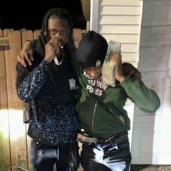 Lil Noonie x LilCamBlitz - MAGIC