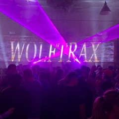 WOLFTRAX - DAY DANSE 24/4/22