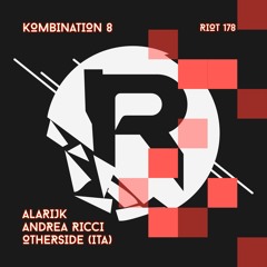 RIOT178 - Alarijk - Unity