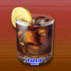 Fake ID breakcore Remix