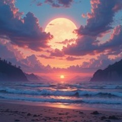 Tide  - Beautiful Relaxing Music - Stop Overthinking, Stress Relief Music, Sleep Music, Calming Music