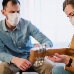 Public Health Lessons in Musicals: How Stories Highlight Important Social Issues