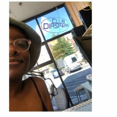 Episode 024 - 6/27/21 - African Reggae Special