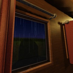 stackable, thefluffiestpenguin - rainy saturday night