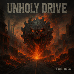 Unholy Drive (Original Mix) [FREE DL]