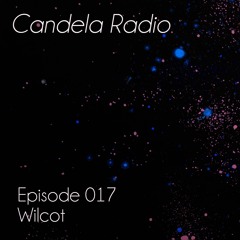 Candela Radio | Episode 017 | Wilcot [techno/tech house]