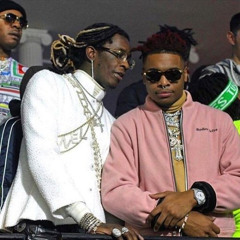 Lil Keed - All I Wanna Know Ft. Young Thug (Fast)