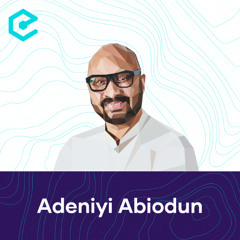 #596 Adeniyi Abiodun: Mysten Labs – How Sui Leverages Move to Build the Composable Web3nternet