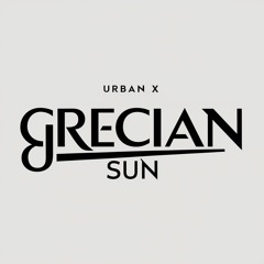 Urban X - Grecian Sun