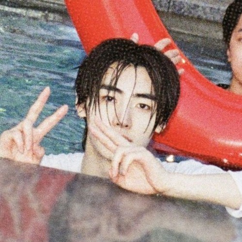 Stream ENHYPEN (エンハイフン) - Always (shiryu's version) by