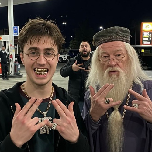 Last Friday Flow - NLE Choppa x Katy Perry (aR.Ve Mashup)