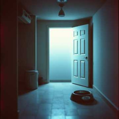 Old Man in the Basement