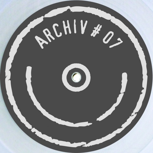 Techno City '95