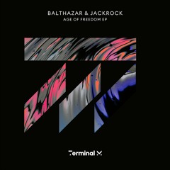 Balthazar & JackRock - Vermillion Sky