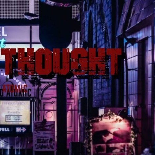Deko Atomic - Lost In Thought (Prod By Deko Atomic)