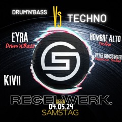 REGELWERK - Gera Live - Rulestime - Part 2. 04.05.24