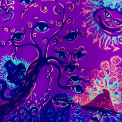 Psychonautic Traveller