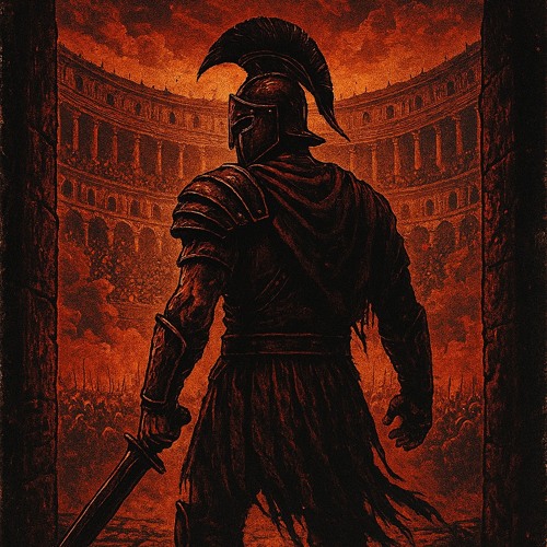 Enter The Arena