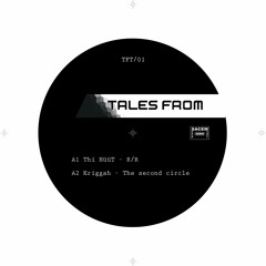 The Second Circle Kriggah