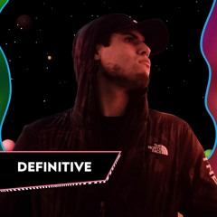 Definitive - EDC Mexico 2020 [Tracklist]
