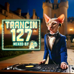Trancin´ 127 (04.04.2025) - best newest uplifting trance 2025